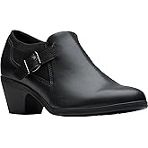 Clarks Women’s Emily2 Darcey Ankle Bootie