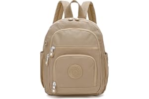 Mini Hiking Waterproof Backpack Purse for Women and Men,Travel Backpack 5L