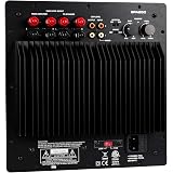 Dayton Audio SPA250DSP 250W Subwoofer 