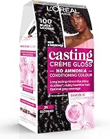 L'Oréal Paris Casting Crème Gloss No-Ammonia Semi-Permanent 32 Washes 100
