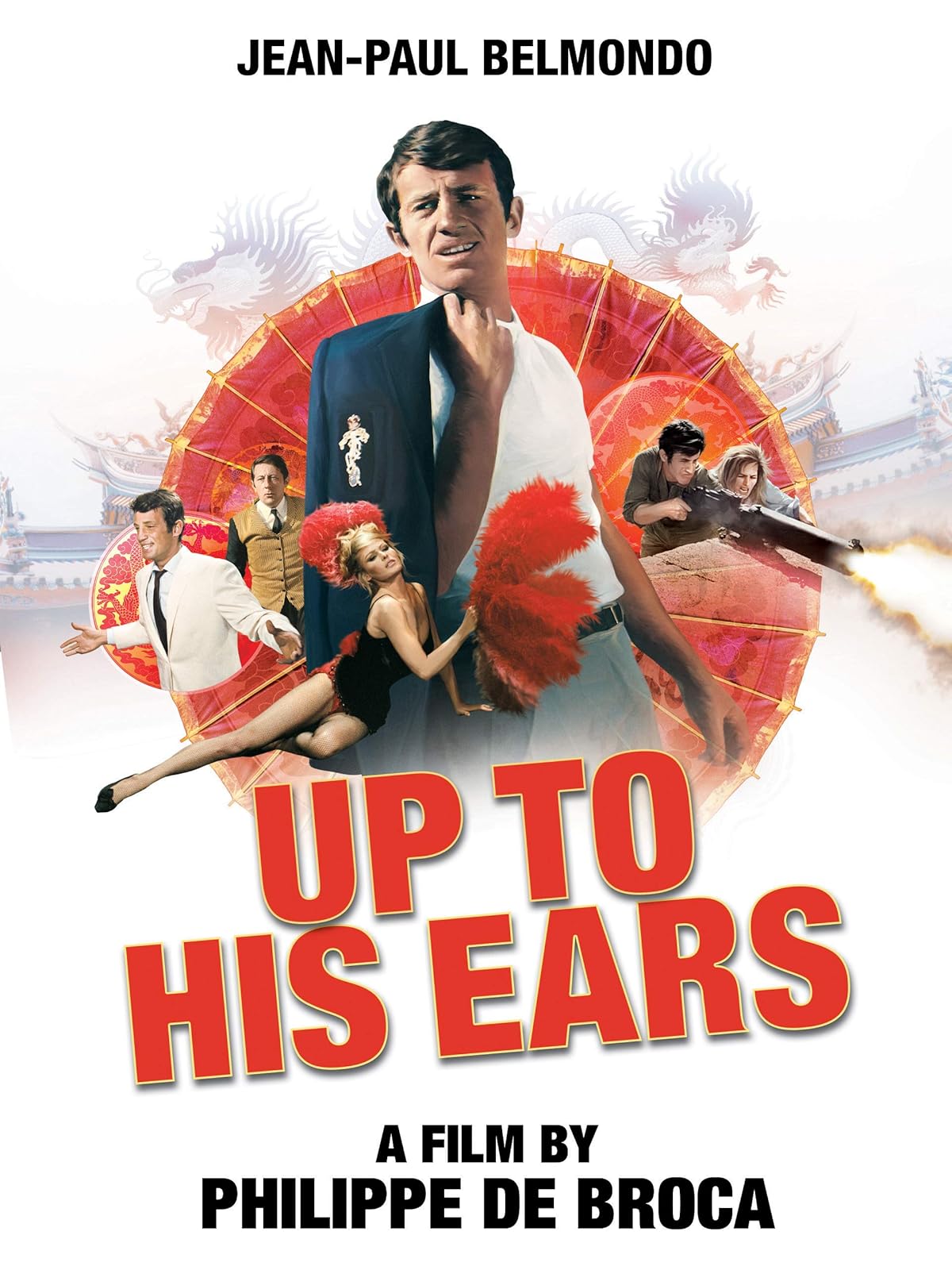 Watch The Professional (English Subtitled) | Prime Video