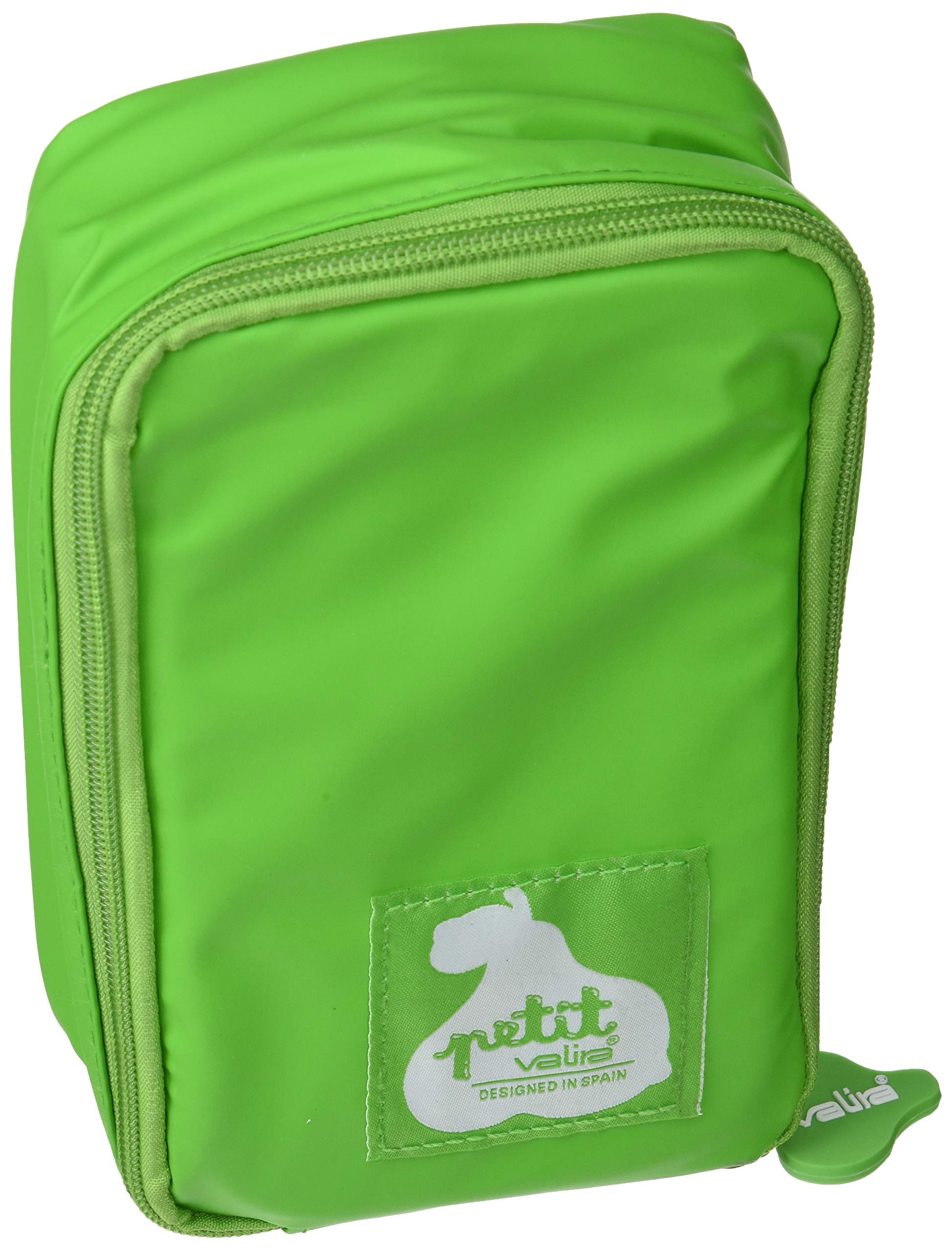 Valira Food Holder, Green, 13.5 x 4.5 x 24