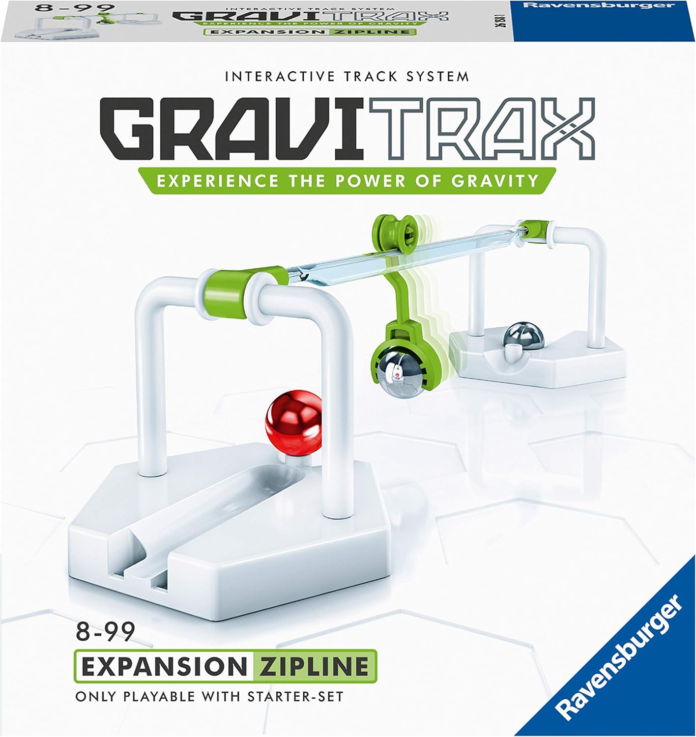 gravitrax starter set amazon