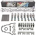 Dynosty BTR TRUCK NORRIS Cam Kit with Pushrods, Delphi Lifters & Trays LS 4.8 5.3 6.0