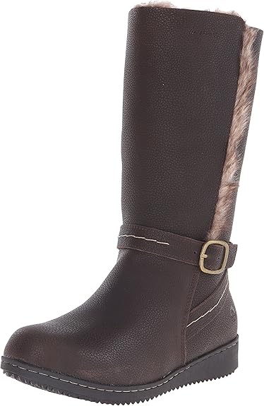 skechers steel toe cap boots uk