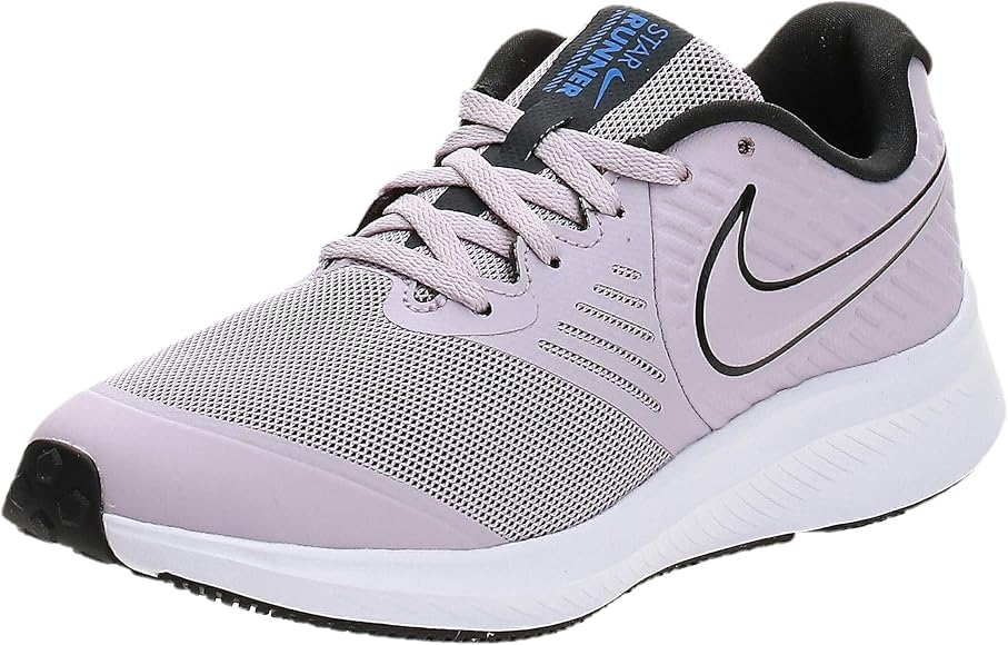 nike grade school star runner 2 running shoes