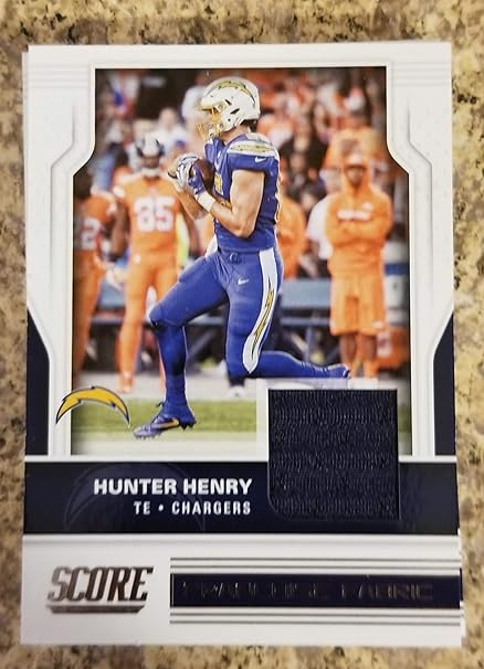 hunter henry jersey