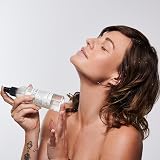 Ecooking Face Skin Toner 200ml Refreshing Firming Cleanser Hydrates Radiant view 3