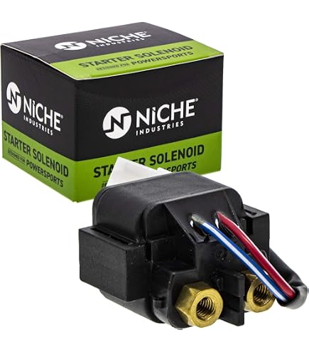 CDI Box Ignitor FZJDSD Compatibile Yamaha Big Bear 350 Kodiak 400 Timberwolf 350 Wolverine 350 4SH-85540-00-00 1995-2001