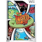 Roogoo: Twisted Towers - Nintendo Wii (Renewed)