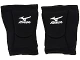 Mizuno LR6 Kneepad Black LG