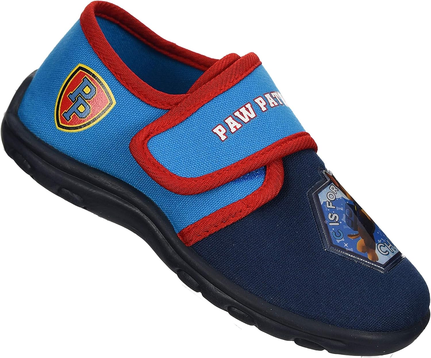 Paw Patrol Bambino Pantofole Scarpe per bambini e ragazzi urban-earth.co.uk
