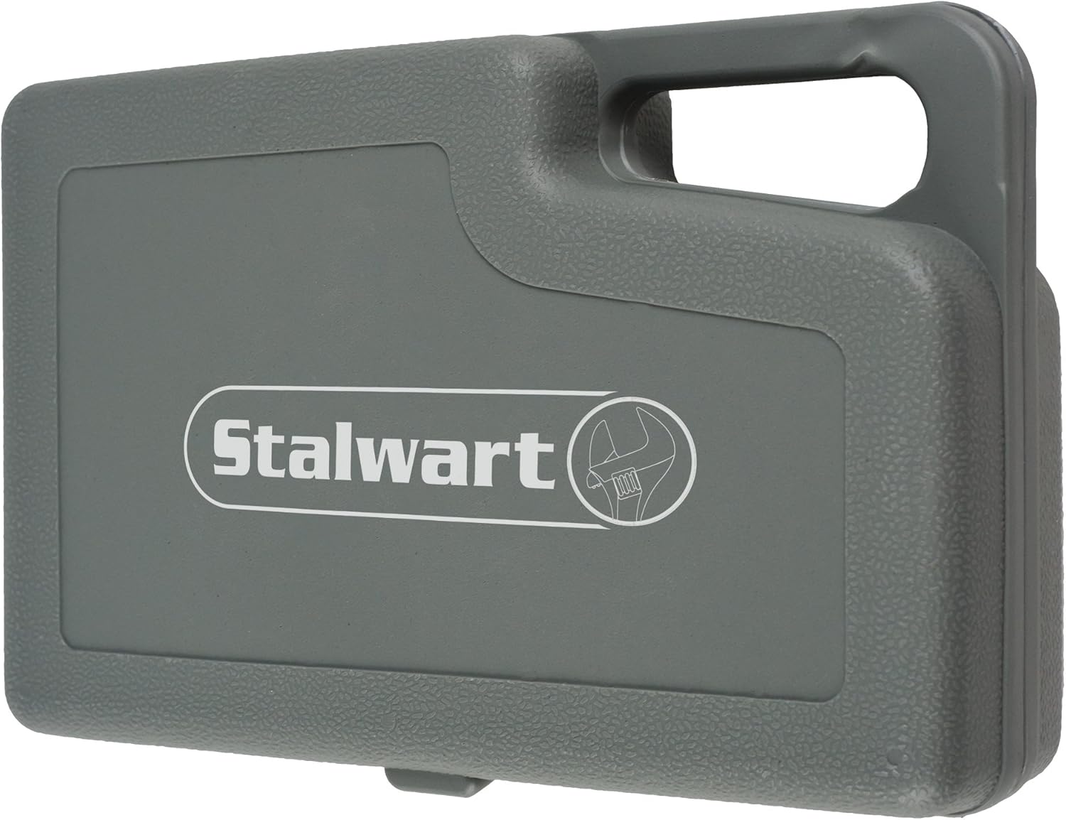 Stalwart 75-CAR1033 Emergency Roadside Assistance Tool and Auto Kit – 30 Piece: Automotive