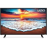 Amazon.com: VIZIO D-Series 24” Class LED HDTV Smart TV - D24f-G9 (Renewed)