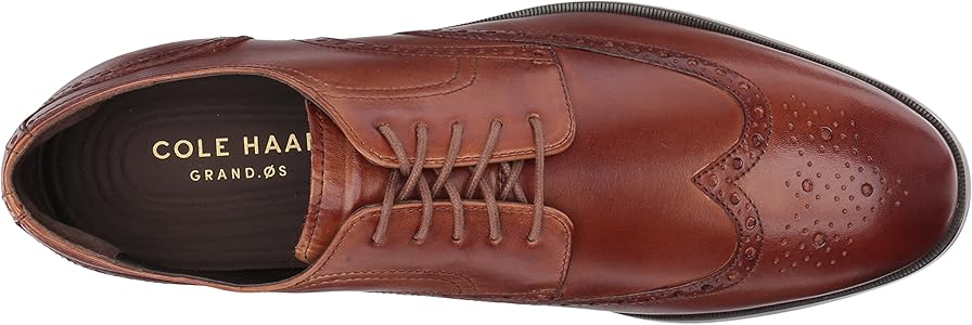 cole haan jefferson grand wing ox ii