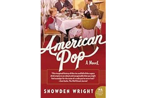 American Pop: A Novel