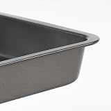 Prochef Essentials Non Stick Square Cake Tin 22 x 22 x 5 cm view 4