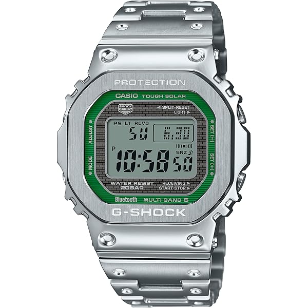 M*3様 GMW-B5000GD-9JF G-SHOCK GMW-B5000GD-9JF Casio G-Shock