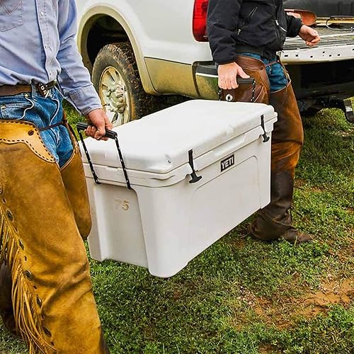 Yeti Tundra 45 Reviews The Yeti Tundra 45 Quart Coolers