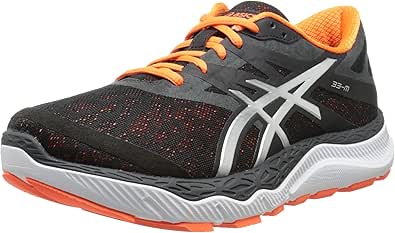 asics 33 m2 womens