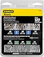 Stanley R120 Rivet Pack Assortment