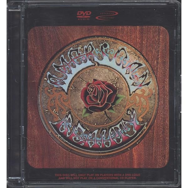 Young, Neil - Harvest (DVD-Audio DTS Surround Sound