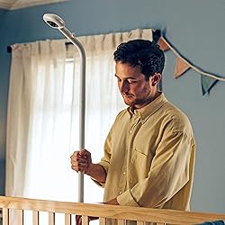 Nanit Pro Baby Monitor Floor Stand Accessory - Baby