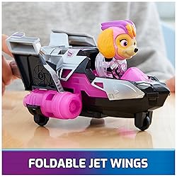 Paw Patrol: The Mighty Movie, Airplane Toy with