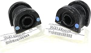 Subaru 20414 ag070