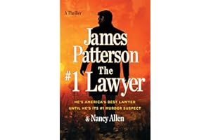 The #1 Lawyer: A Thriller