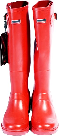 premium wellies