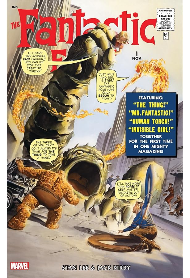 Fantastic Four by John Byrne Omnibus HC Vol 1 - Variant Cover