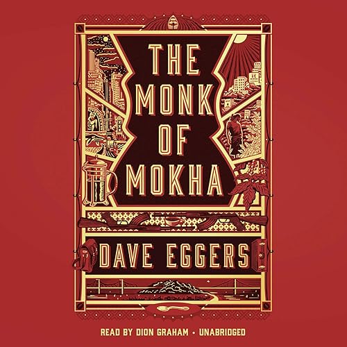 Download The Monk of Mokha PDF