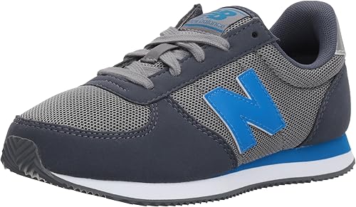 new balance 220 cinza