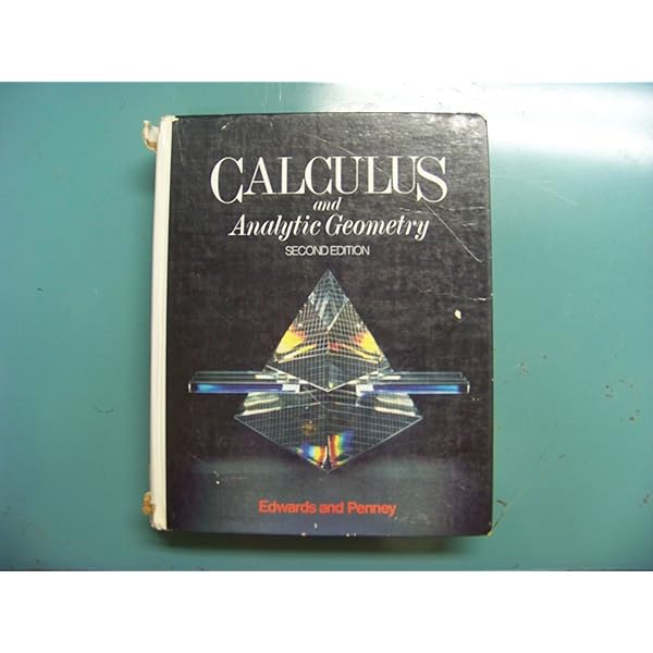 Calculus With Analytic Geometry: Zill, Dennis G.: 9780534916206
