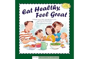 Eat Healthy, Feel Great