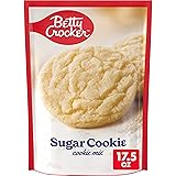 Betty Crocker Sugar Cookies, Cookie Baking