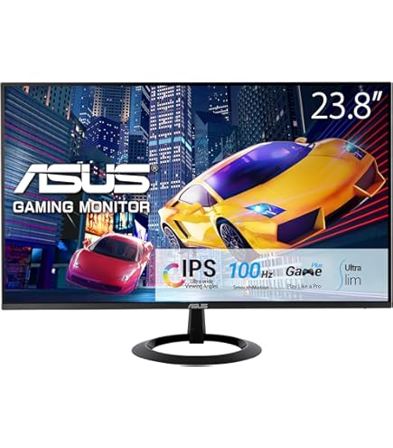 Amazon.com: ASUS TUF Gaming VG279Q1A 27” Gaming Monitor, 1080P