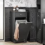 Haotian Bathroom Laundry Basket, Laundry