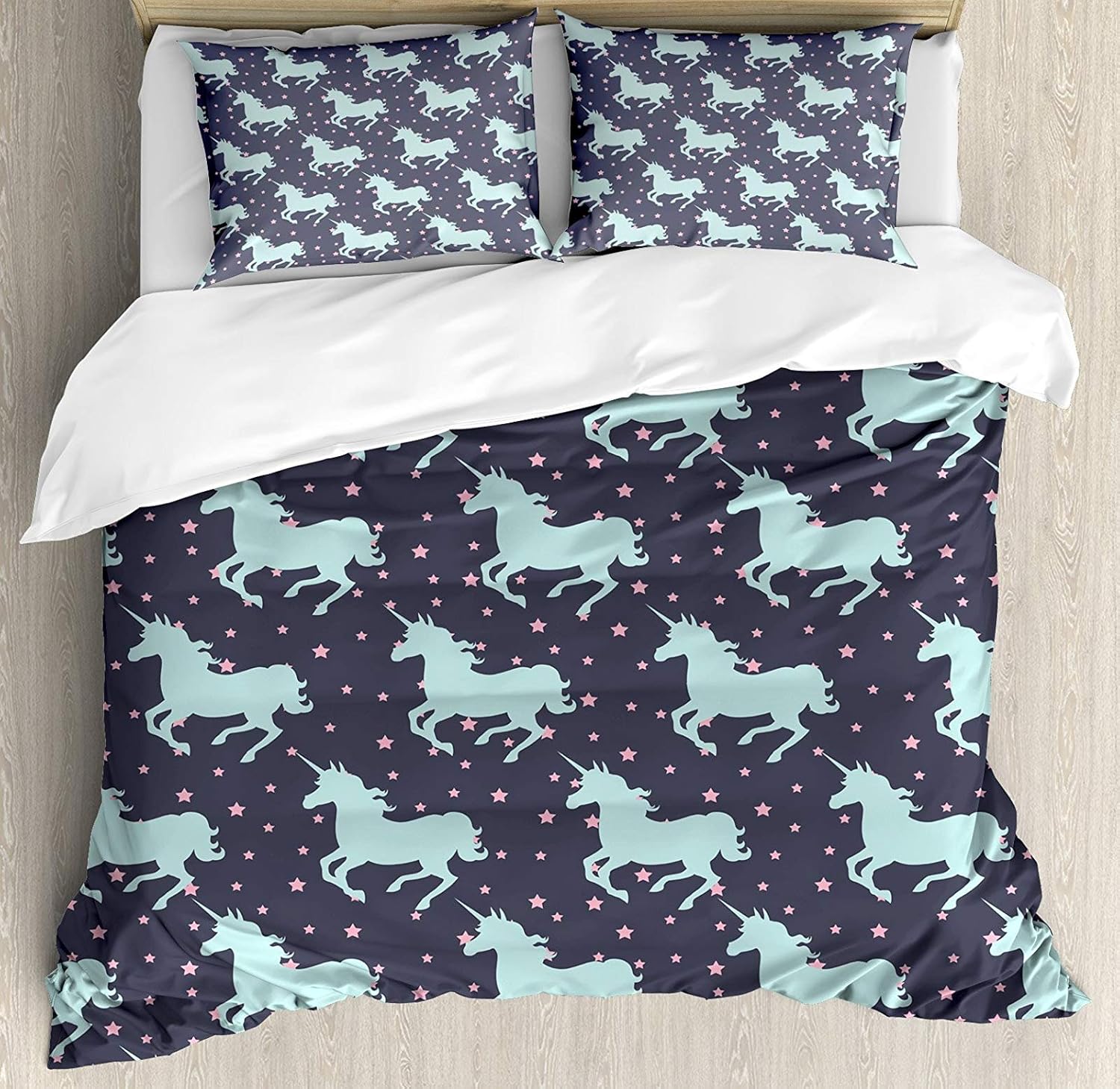 twinkle twinkle little star bedding set