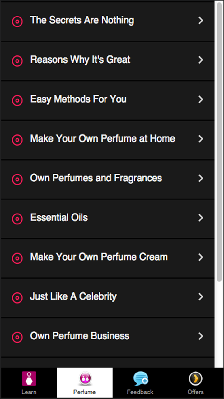 Make Your Own Perfume - Simple Guide For Beginners
