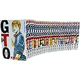 GTO 全25巻完結セット (少年マガジンコミックス)