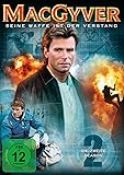 MacGyver - Die zweite Season [6 DVDs]