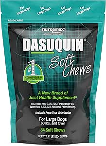 nutramax dasuquin soft chews