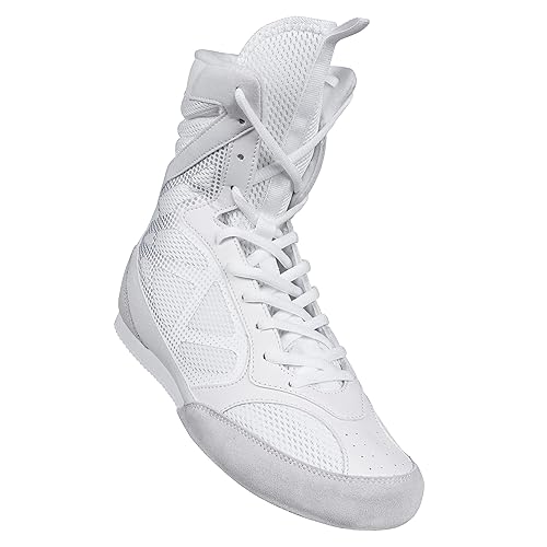 CORE Boxing Shoes Lightweight Boxing Shoes for Men Women