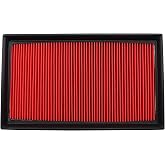 Beck/Arnley 042-0810 Air Filter