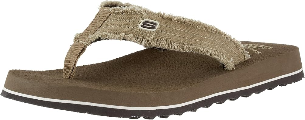 sandali uomo skechers
