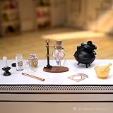 MGA's Miniverse Make It Mini Potions Harry Potter DIY Resin Collectible view 6