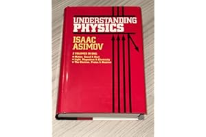 Understanding Physics (3 Volumes in 1)