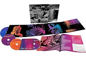 Electric Lady Studios: A Jimi Hendrix Vision